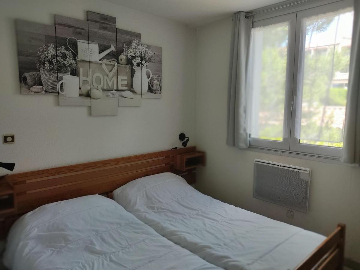 Residence Les Chenes Blancs Appartement T2 Gréoux-les-Bains Dış mekan fotoğraf