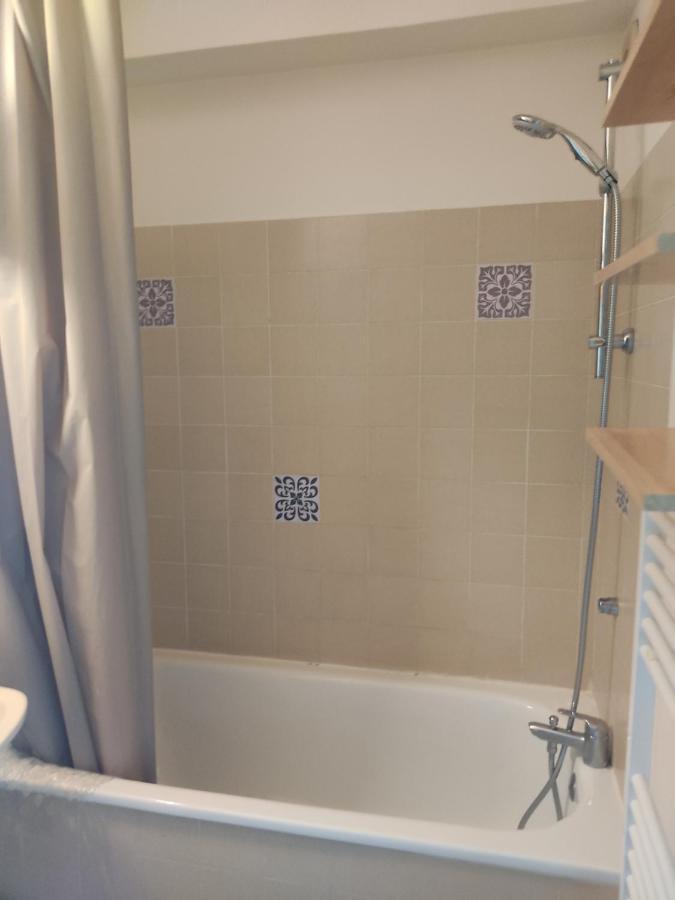 Residence Les Chenes Blancs Appartement T2 Gréoux-les-Bains Dış mekan fotoğraf