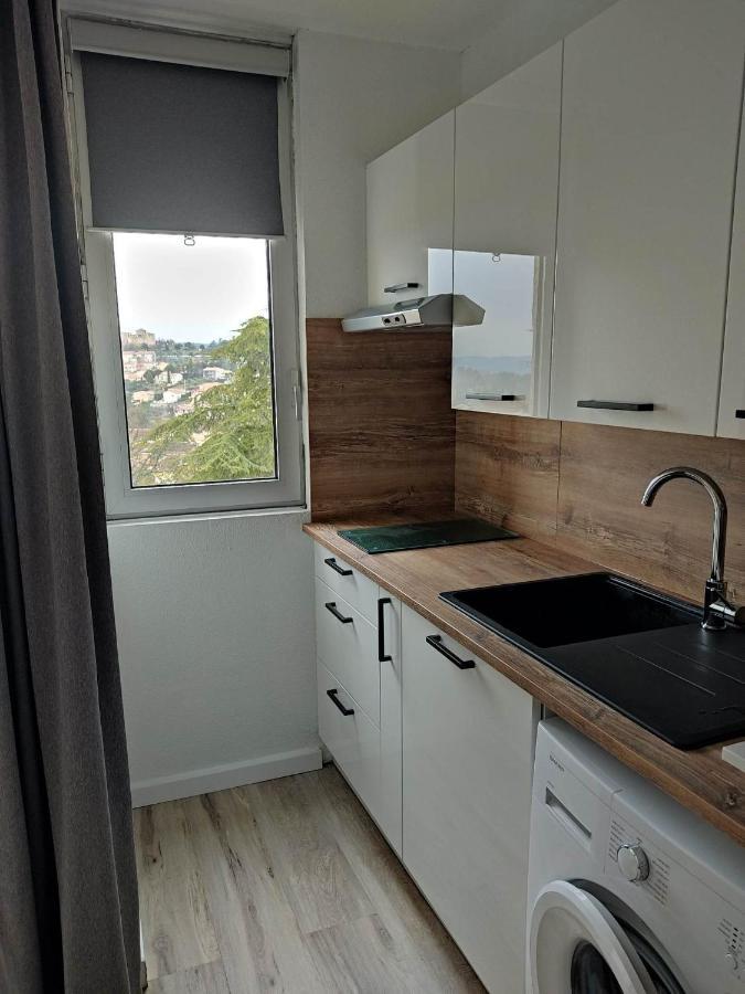 Residence Les Chenes Blancs Appartement T2 Gréoux-les-Bains Dış mekan fotoğraf